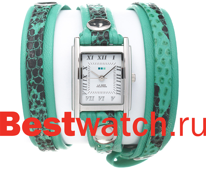 Часы La Mer На длинном ремешке LMLW6002